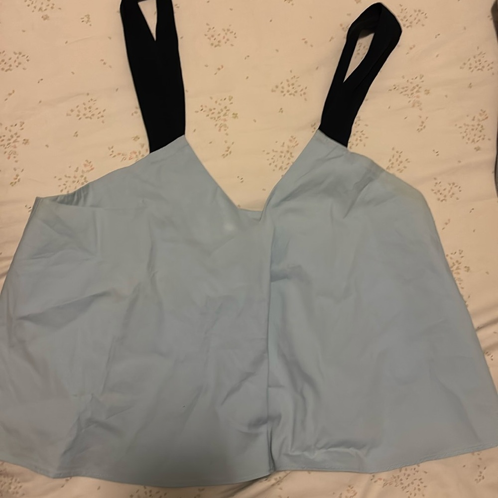 Zara top